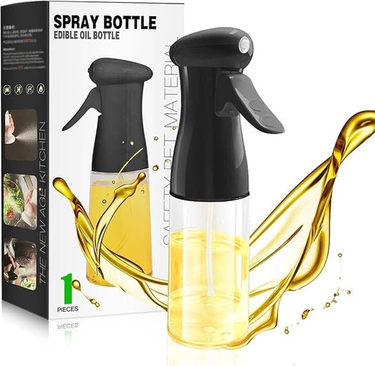 Oil Spray Bottle 100 ML
